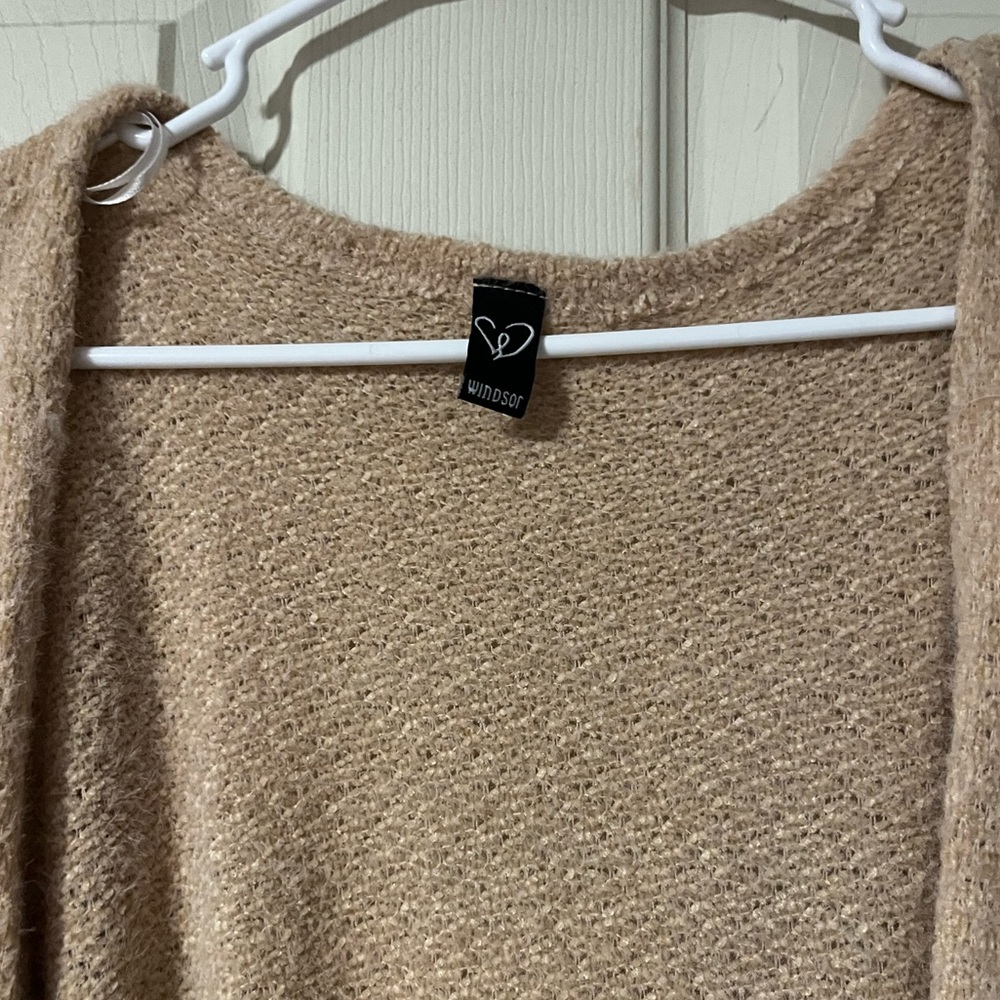 Cardigan - Picture 2 of 2